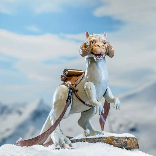 DLR - Star Wars Season of the Force 2025 - Tauntaun Popcorn Bucket