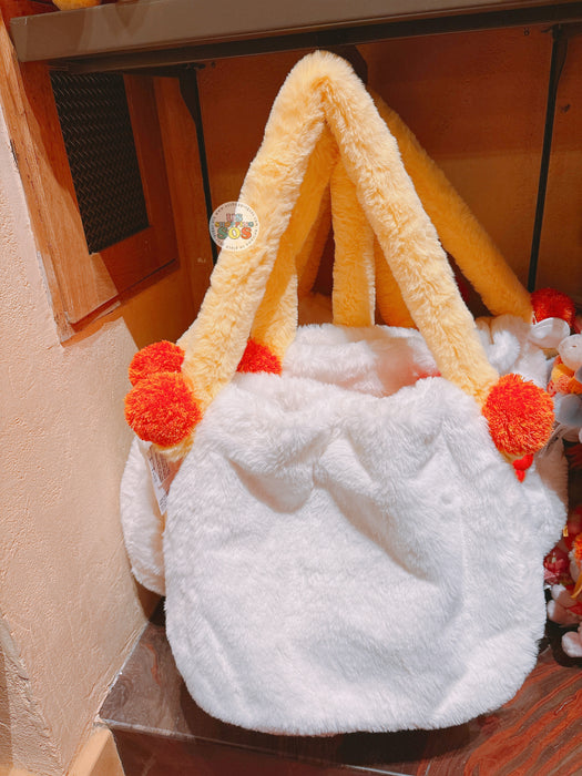 SHDL - 2026 Lunar New Year Winnie the Pooh & Friends Collection x Winnie the Pooh Tote Bag