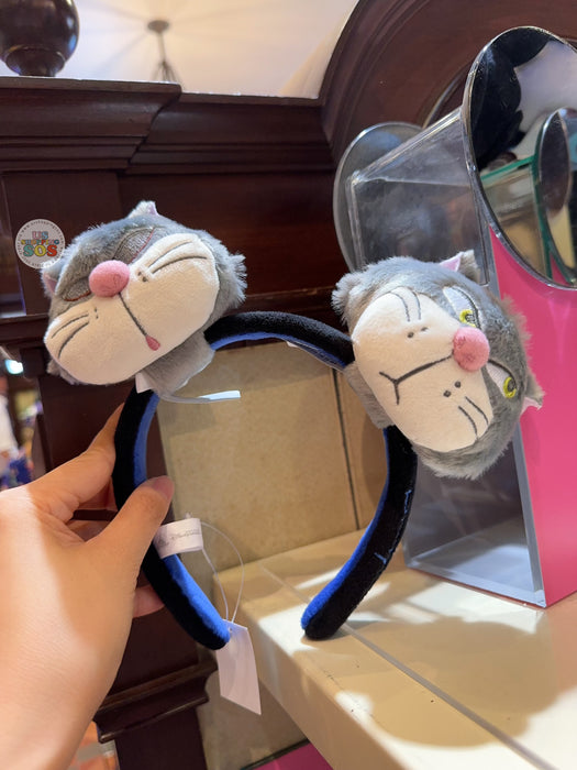 HKDL - Create Your Own Headband - Lucifer Headband Plush