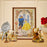 JDS - 2026 Disney Animation Beauty and the Beast 35 Anniversary Collection x JIGSAW Puzzles 500 Pieces (Release Date: Oct 27, 2026)