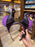 HKDL - 2026 Disney Halloween - Disney Villians x Maleficent 2 Sided, 2 Colors Ear Headband