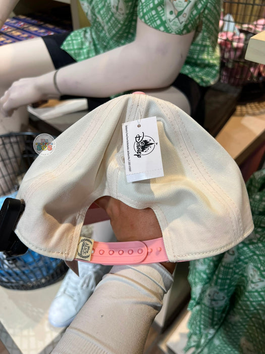 DLR/WDW - Alice in the Wonderland 75 Anniversary - Hat