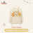 SHDL - Duffy & Friends Little Companions Collection x CookieAnn "Big Face" Backpack