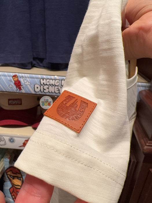 HKDL - Toy Story 5 Jessie T Shirt for Adults