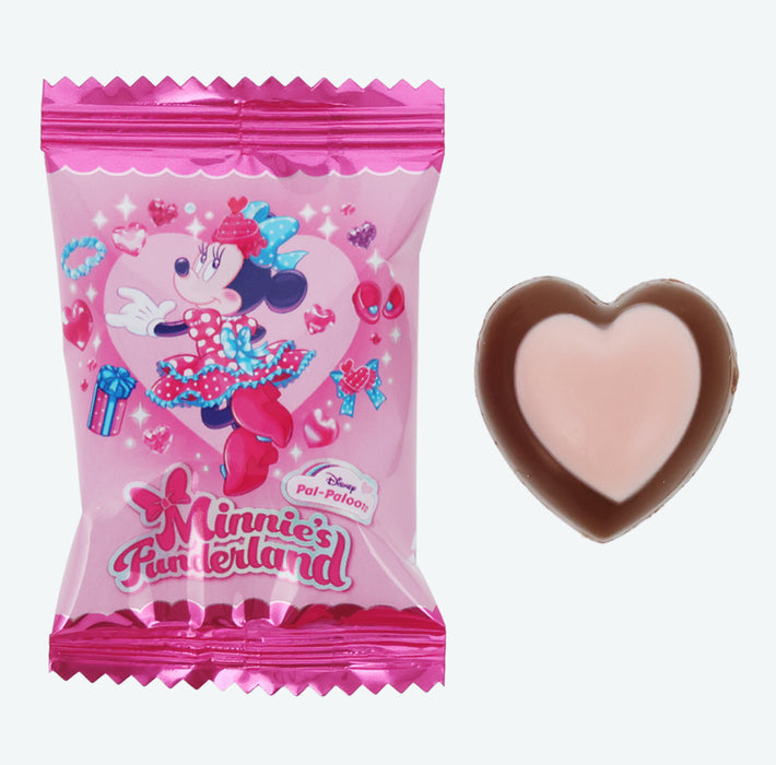 TDR - Minnie Mouse Funderland 2026 Collection x Chocolate Box Set (Release Date: Jan 13, 2026)
