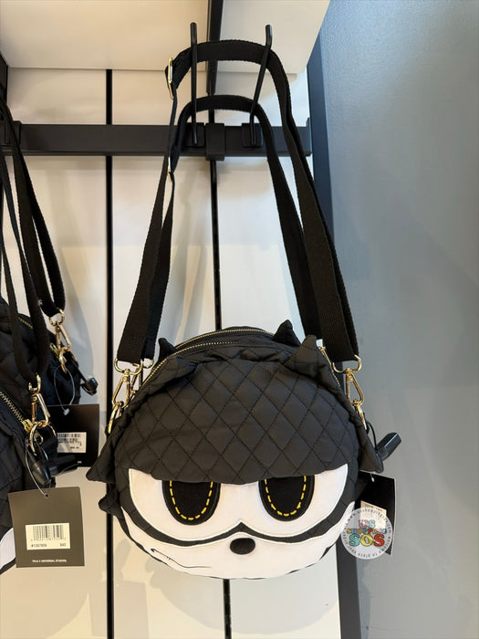 Universal Studios - Felix the Cat - Face Icon Crossbody Bag