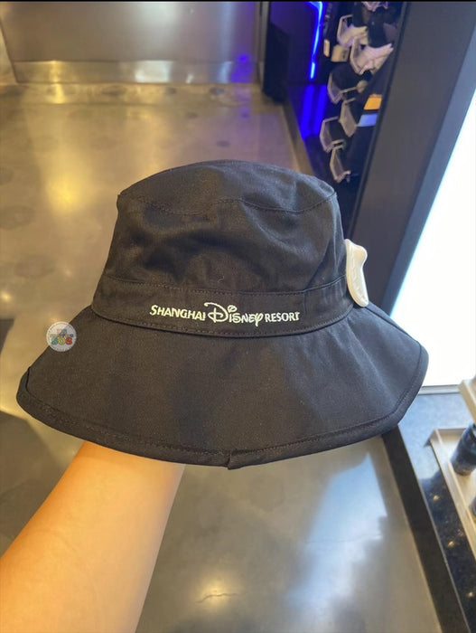 SHDL - Tron Lightcycle Power Run Mickey Mouse Bucket Hat for Adults