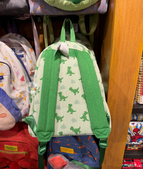 SHDL - Toy Story Rex Backpack