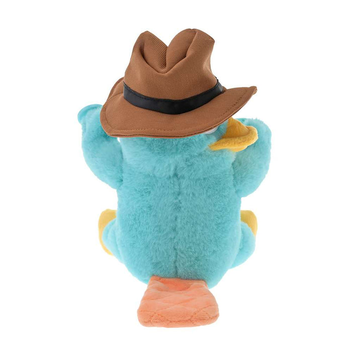 JDS - 2026 PHINEAS & FERB x Agent P Curtain Tassel (Release Date: Aug 18, 2026)