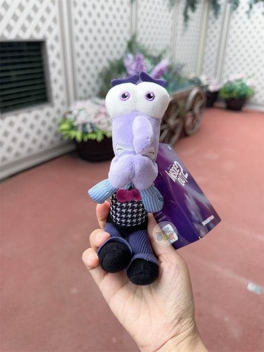 HKDL - Inside Out 2 Shoulder Plush x Fear
