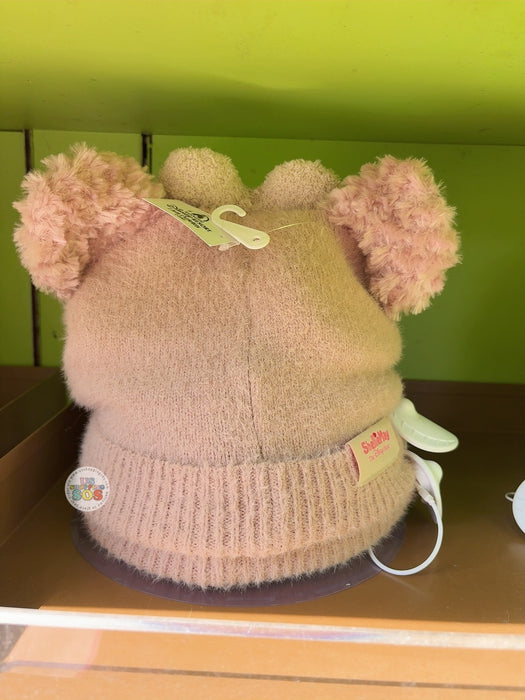 SHDL - Duffy & Friends x ShellieMay Big Face Beanie (Adults)