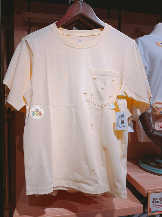 SHDL - Disney Mix 6 Match Collection x Wonderhole T Shirt for Adults