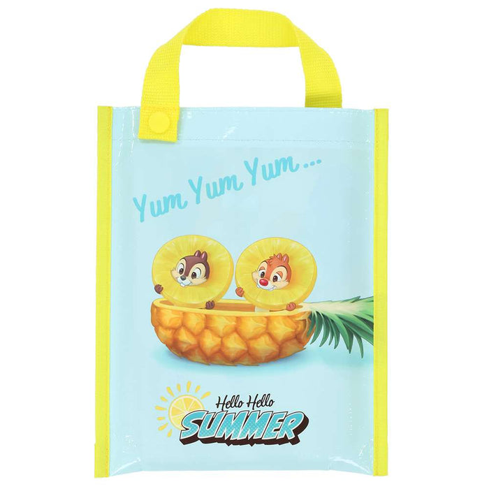 TDR - 2026 Mickey & Friends "Hello Hello Summer!!" Collection x Picnic Sheet & Bag Set (Release Date: Jun 11, 2026)