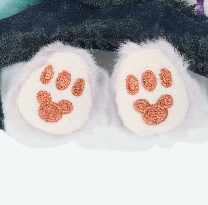 TDR - 2025 Duffy & Friends "Wishing Wings" Collection x StellaLou Plush Keychain (Release Date: Aug 28, 2025)