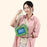 China Exclusive Potdemiel
 - Toy Story 5 x Lily Pad Fluffy Shoulder Bag