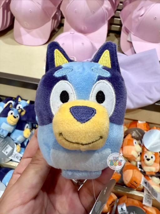 DLR/WDW - Create Your Own Headband - Bluey Headband Plush