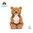 Jellycat Shanghai Exclusive x Bartholomew Bear Cupcake Plush Toy
