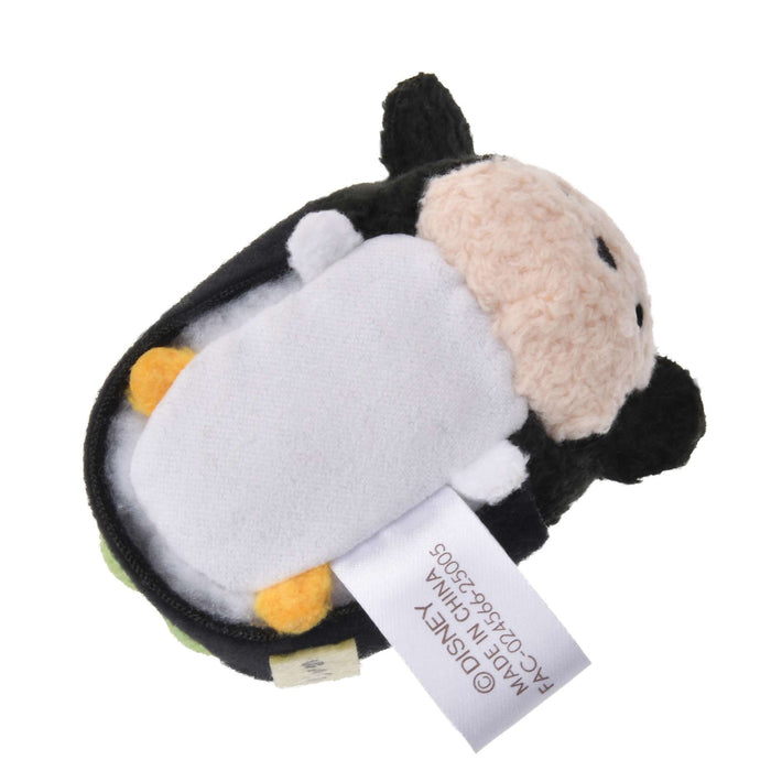 JDS - Mickey Mouse ‘Sushi’ Tsum Tsum Plush Keychain (Release Date: April 8, 2025)