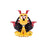 SHDL - 2026 Halloween Mickey and Friends Collection x Pluto Plush Toy (Release Date: Oct 4, 2026)