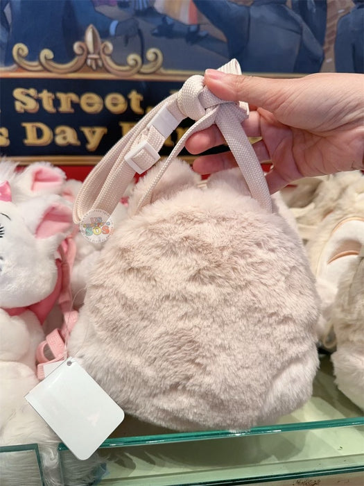 HKDL - Fluffy Fluffy Warm Goods x Chip Mini Shoulder Bag