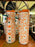 DLR/WDW - 2026 Disney Starbucks Fall Collection x Stainless Steel Bottle with Charm