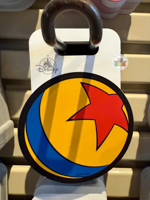 DLR/WDW - Vinyl Decals 2026 - Pixar Ball
