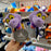 WDW - Create Your Own Headband - Figment Headband Plush