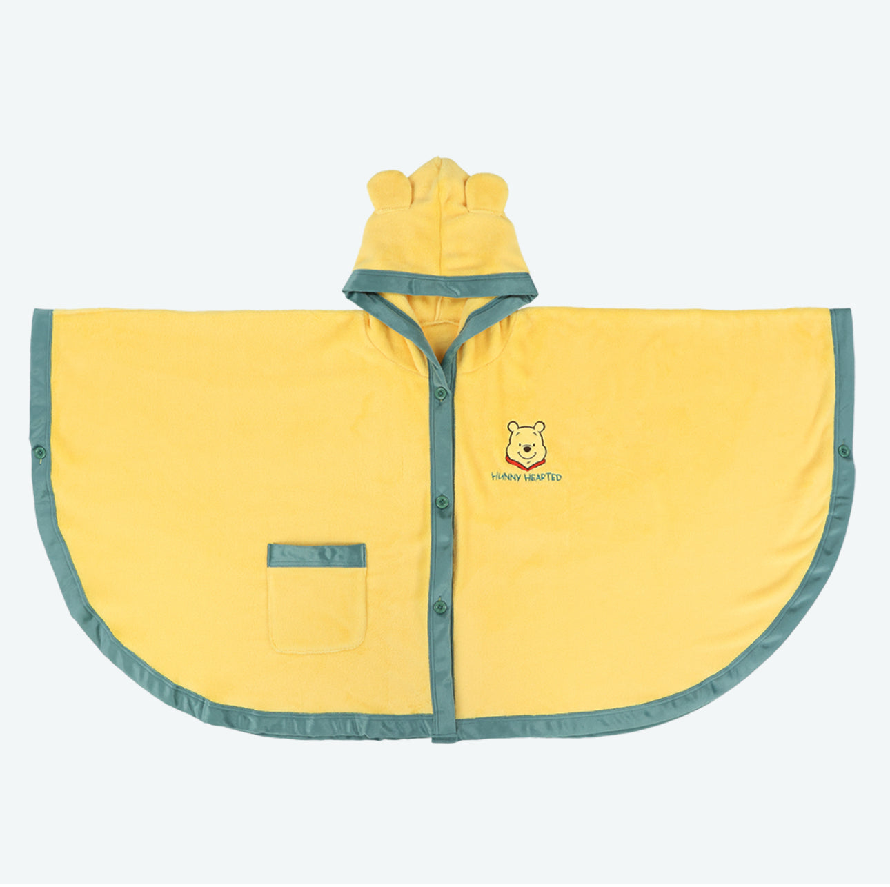 TDR - Heartwarming Winnie the Pooh Collection x Blanket (Release Date: Dec 4, 2025)