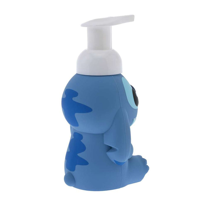 JDS - 2026 BATH & LAUNDRY Stitch Dispenser Foam Type