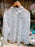 SHDL - Gelatoni Long Sleeve Shirt for Adults