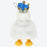 TDR - Donald’s Quacky Ducky City 2025 Collection x Donald Duck Plush Keychain (Release Date: Apr 7, 2025)