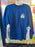 WDW - Epcot Food & Wine Festival 2026 - Mickey & Friends Spirit Jersey Bright Blue Pullover (Adult)