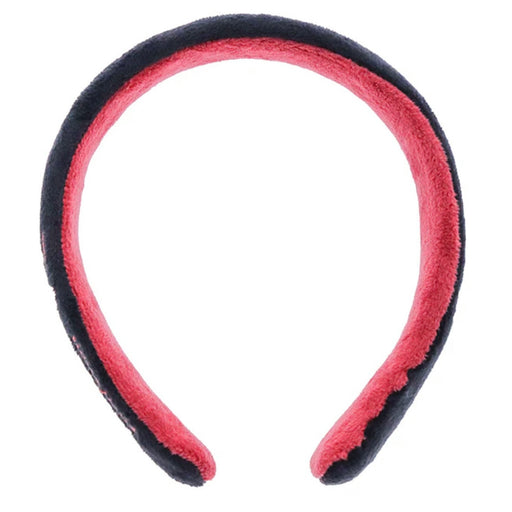 HKDL - Create Your Own Headband - Black Raspberry Base Headband