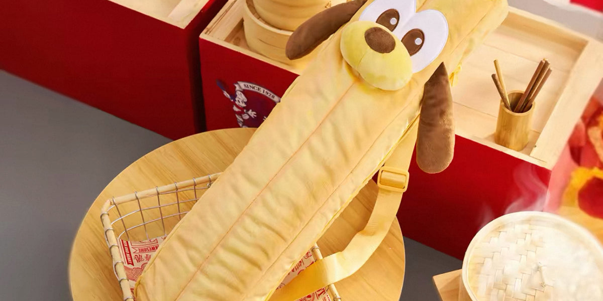 ドッグフード mickey Mickey Mouse Hot Diggity Dog Flavor Dog Treats – Table Scraps Treats