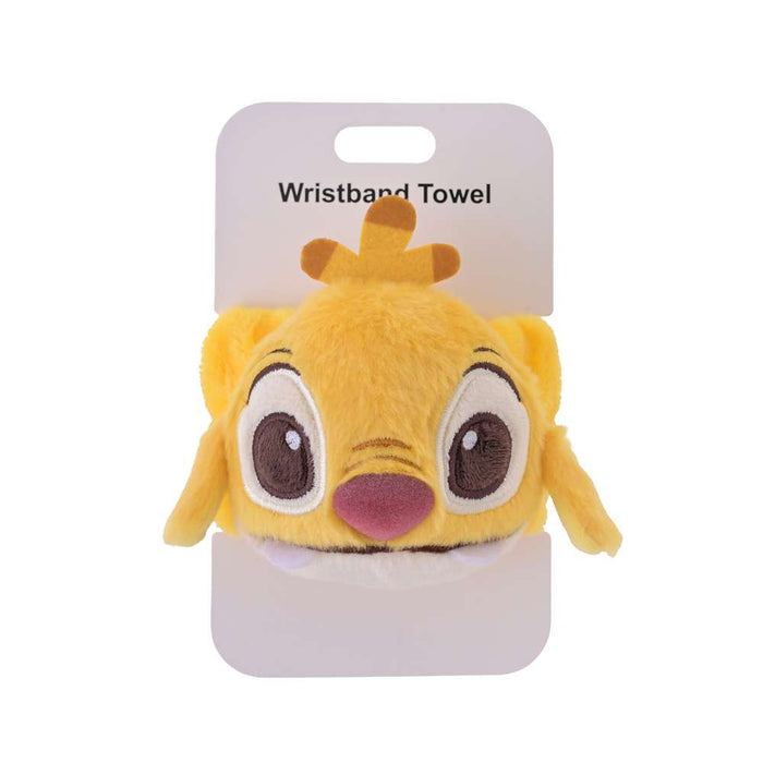 JDS - Ruben Wristband Towel Face Wash Water Absorption (Release Date: Jun 2, 2026)