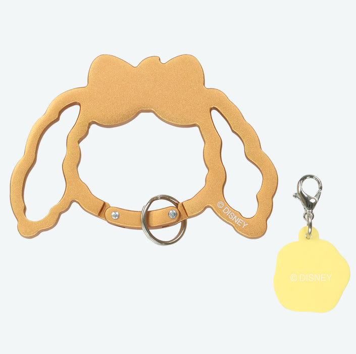 TDR - Duffy & Friends "Heartfelt Letters of Friendship" Collection x CookieAnn Carabiner (Release Date: Jan 8, 2026)