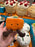 Jellycat - Amuseables Codhi Californian Roll Plush Toy
