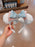SHDL - Donald Duck Happy Birthday 2025 Collection x Minnie Mouse Fluffy Ear Headband