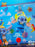 Hot Toy Cosbi - Toy Story Stitch Plush Keychain Blind Box