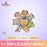 SHDL - 2026 Duffy & Friends 10th Birthday Celebration Collection x Duffy & Friends Spinning Pin