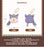 SHDL - 2026 Halloween Winnie the Pooh and Friends Collection x Tigger & Eeyore Fluffy 2 Sided Coin Pouch (Release Date: Oct 4, 2026)