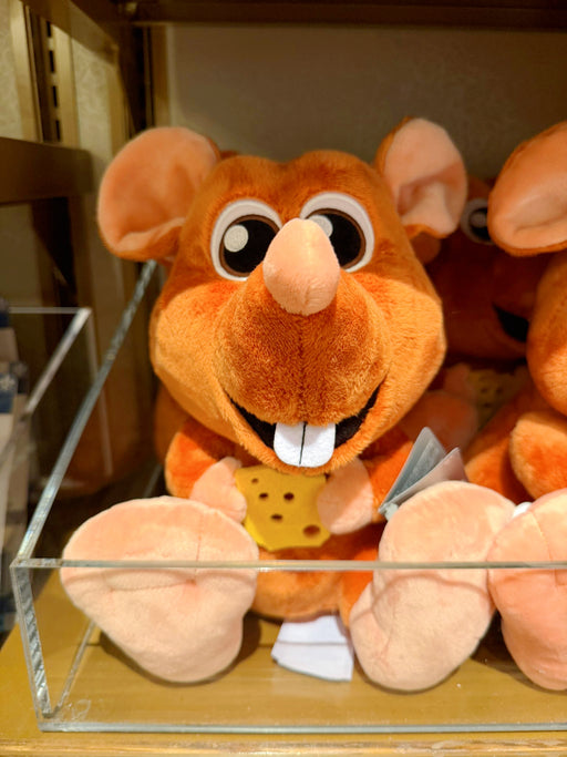 DLP - 2026 Emile Big Feet Plush Toy
