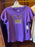 WDW - 2026 Epcot World Showcase x New Royal as a Crown T-Shirt Color: Purple (Adult)