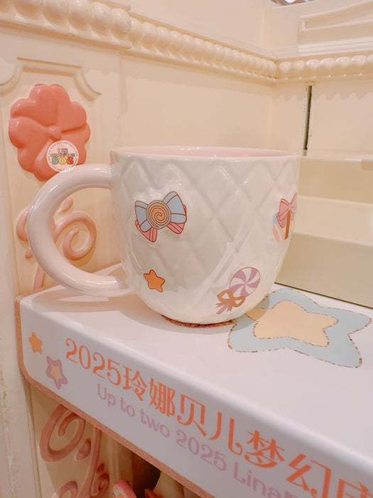 SHDL - LinaBell "Fantasy Dreamy Celebration 2.0 " Collection x Mug