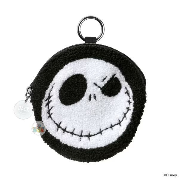 Japan Exclusive - Jack Skellington Gadget Pouch