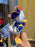 HKDL - 2026 Donald Duck Birthday Collection x Donald Duck "Pirate Hat" Plush Keychain