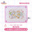 SHDL - 2026 Duffy & Friends Cherry Bakery Collection x Lunch Bag  & Placemat Set of 2 (Release Date: Jul 8, 2026)