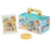 TDR - 2026 Mickey & Friends "Hello Hello Summer!!" Collection x Baumkuchen Cake Box Set (Release Date: Jun 11, 2026)