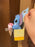 HKDL - 2026 Mini Plush Toy x Stitch