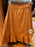 WDW - Epcot World Showcase Italy - Mickey & Minnie The Dress Shop Caramel Skirt (Adult)